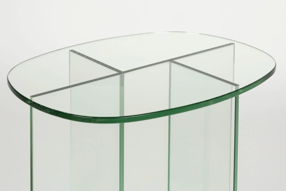 Table d'appoint LINEA