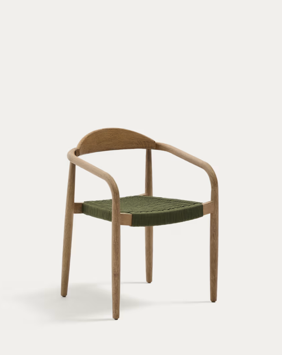 Set of 4 NINA Chairs