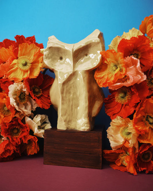 Marni x Serax Owl