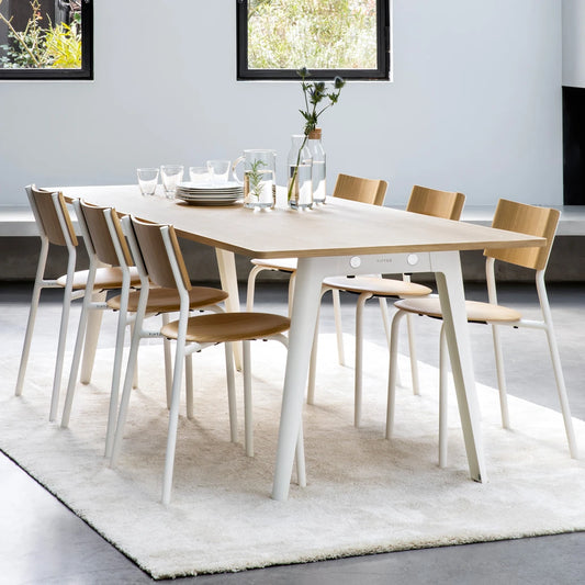 New Modern Table