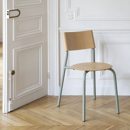 SSD chair