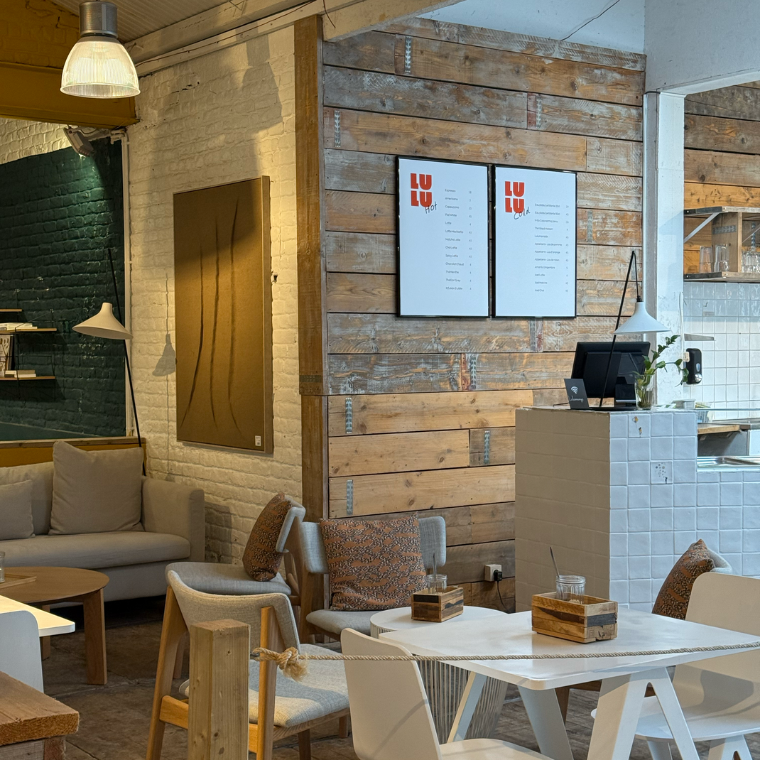 Le Café Lulu – Lulu Home Interior