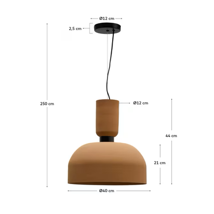 Lampe NIBLA
