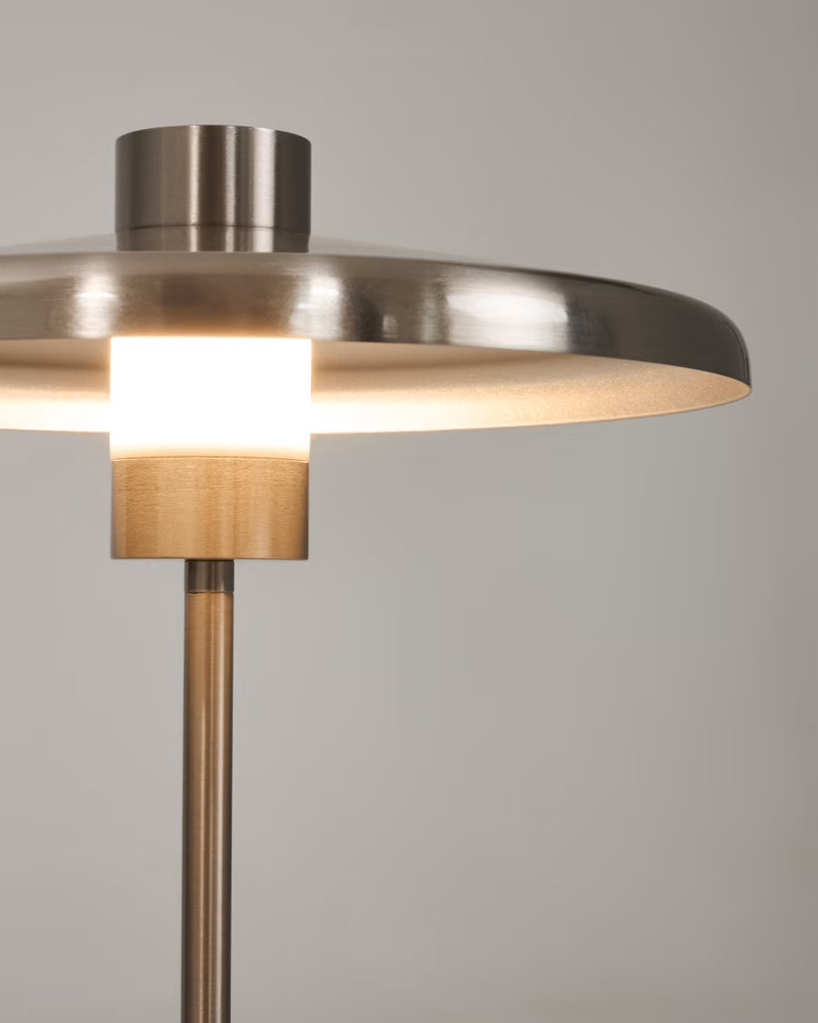 Lampe de table NUVIRA