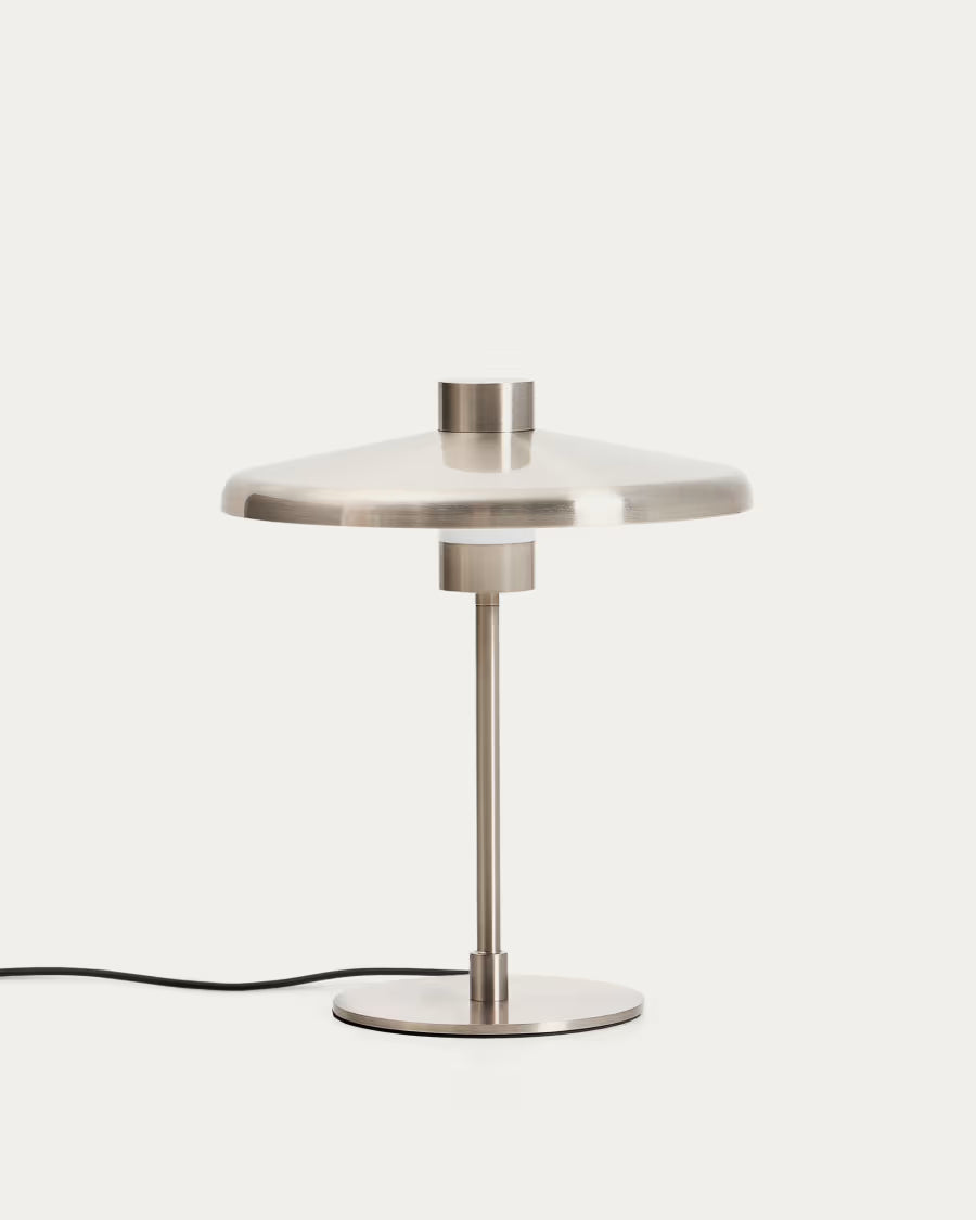 Lampe de table NUVIRA