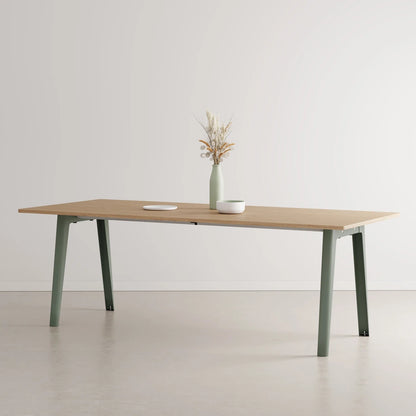 New Modern Table
