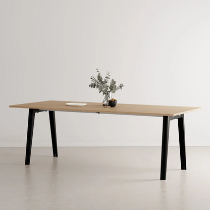 New Modern Table