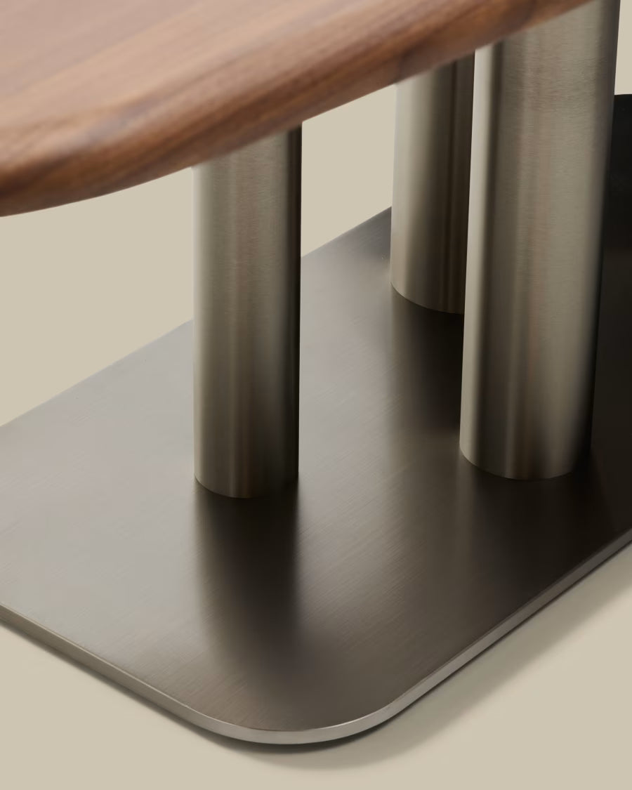 Table MELVAR