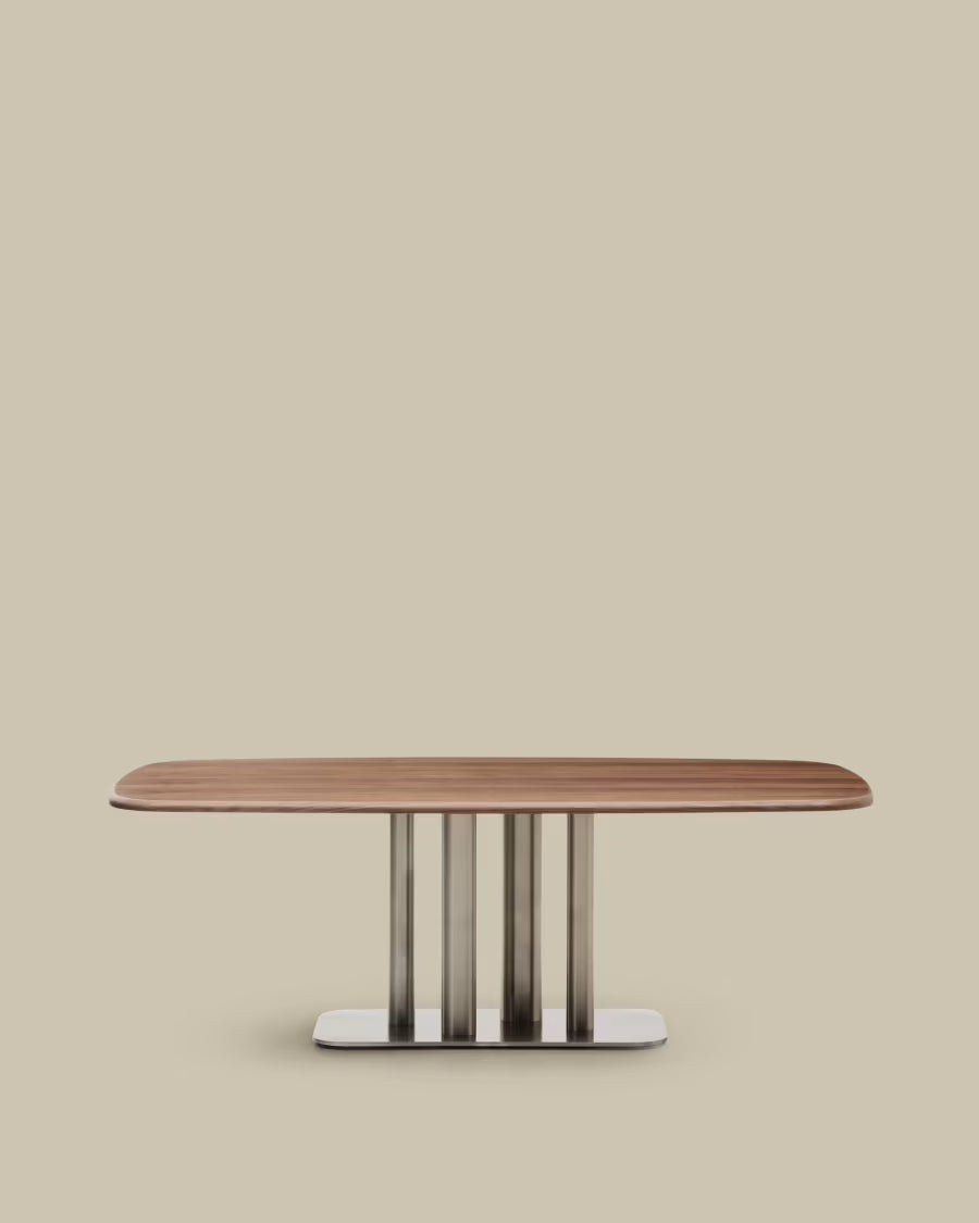 Table MELVAR
