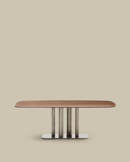 Table MELVAR