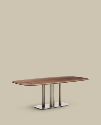 Table MELVAR