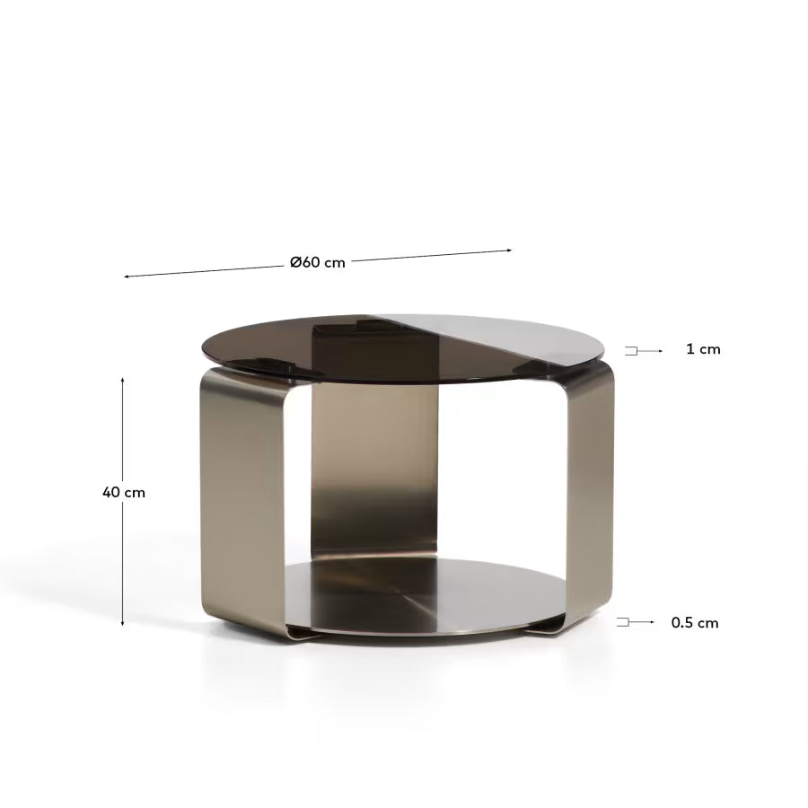 Tables basses DOLVEN