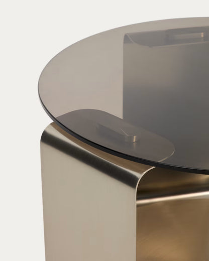 Tables basses DOLVEN