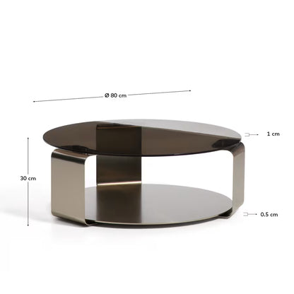Tables basses DOLVEN