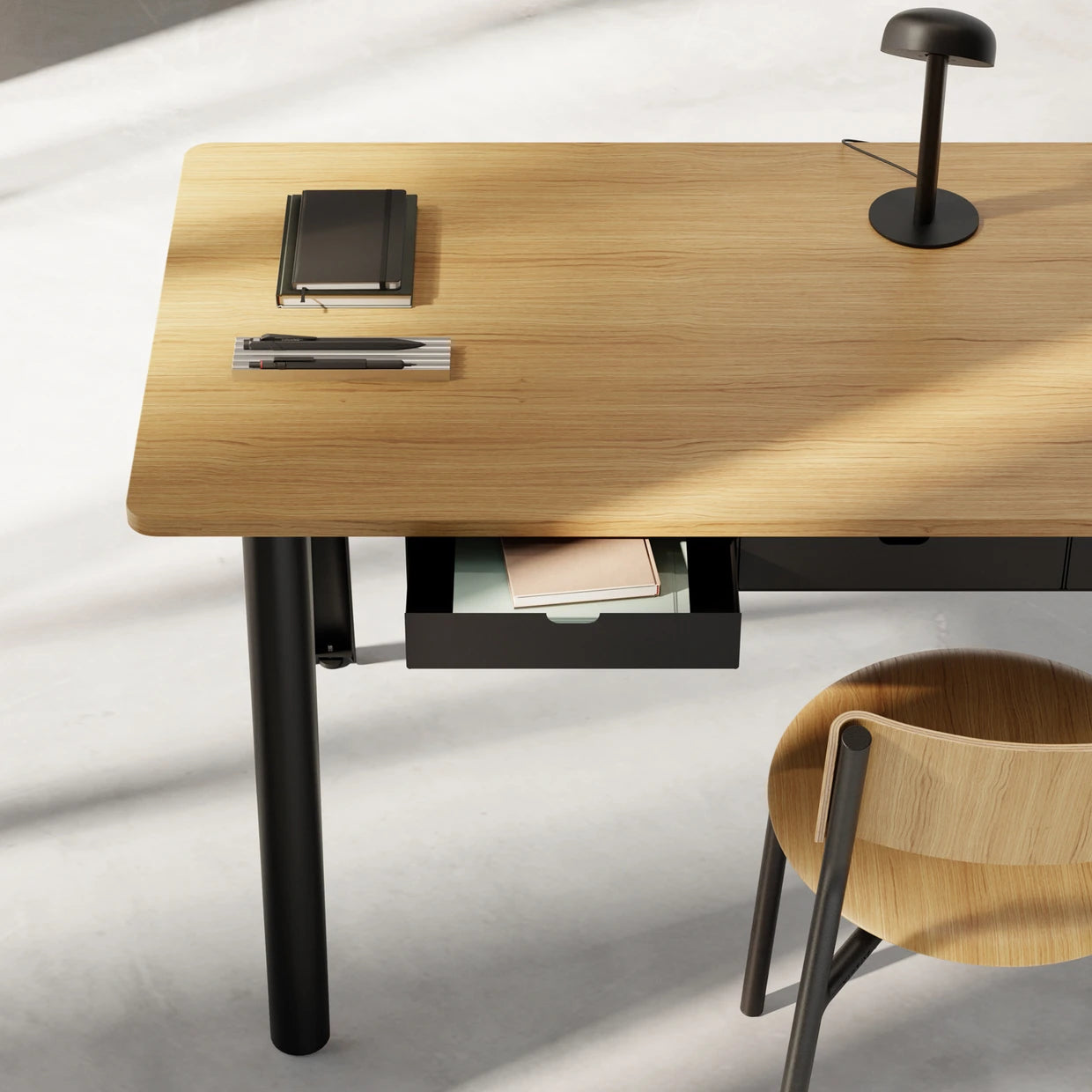 Bureau New Modern