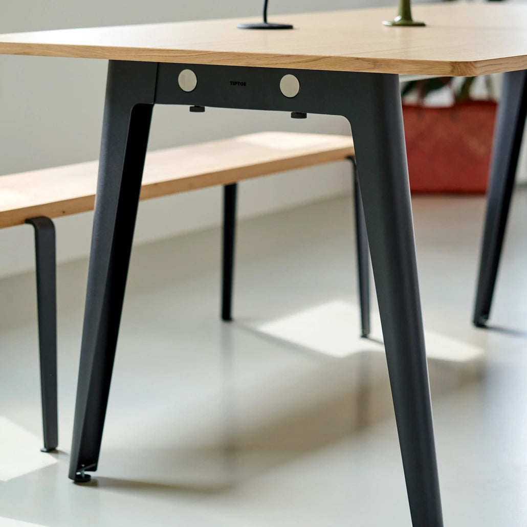 New Modern Table