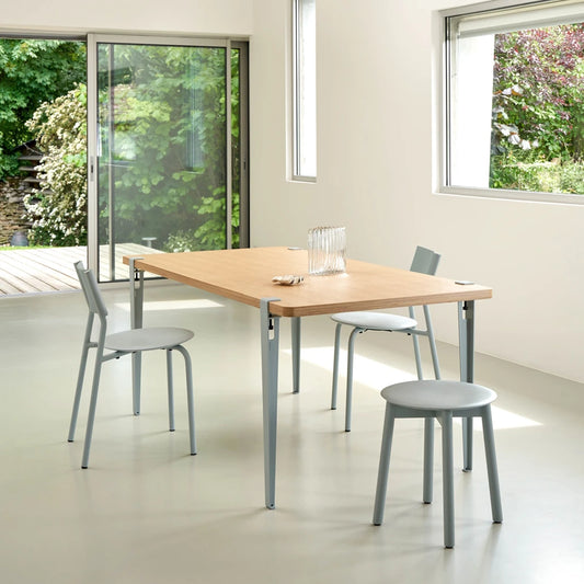 Table legs