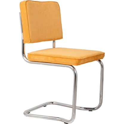 Lot de 2 Chaises RIDGE
