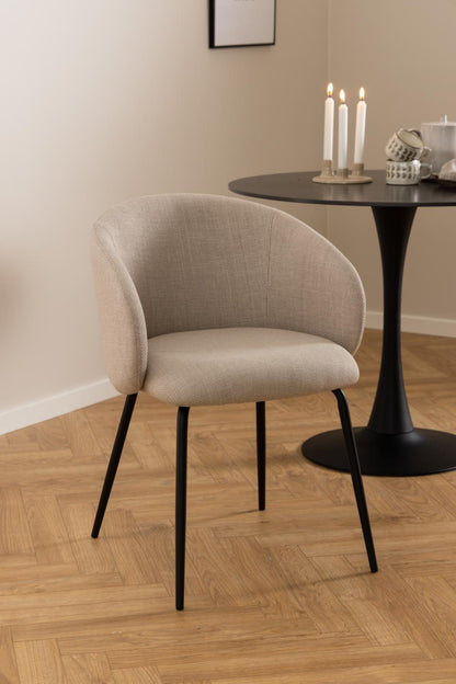 Set of 2 ELENA chairs
