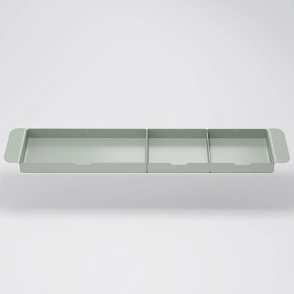 Tiptoe Desk