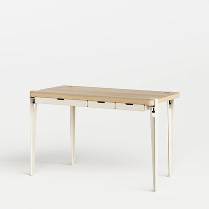 Tiptoe Desk