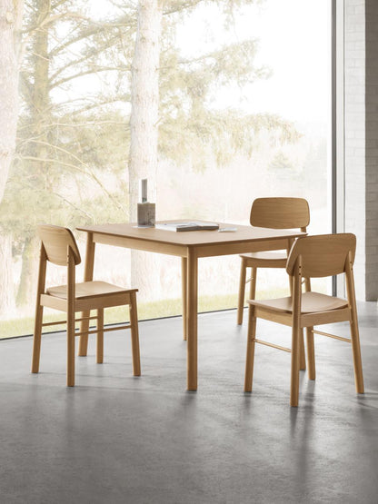 Set of 2 BALI chairs