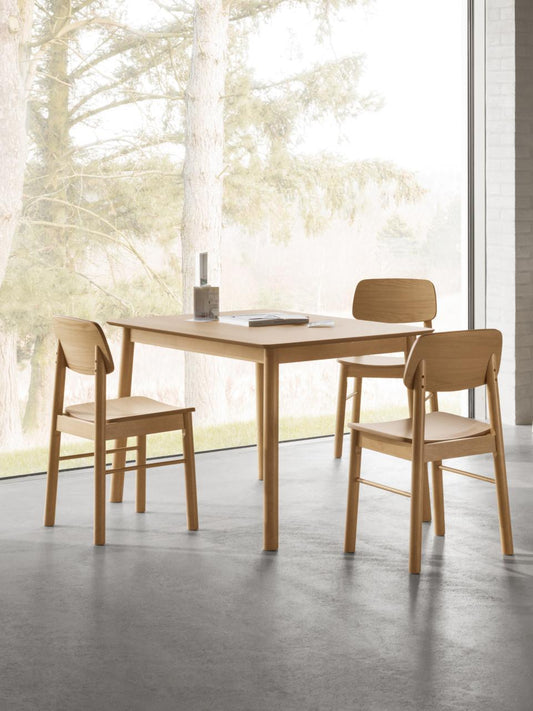 Set of 2 BALI chairs