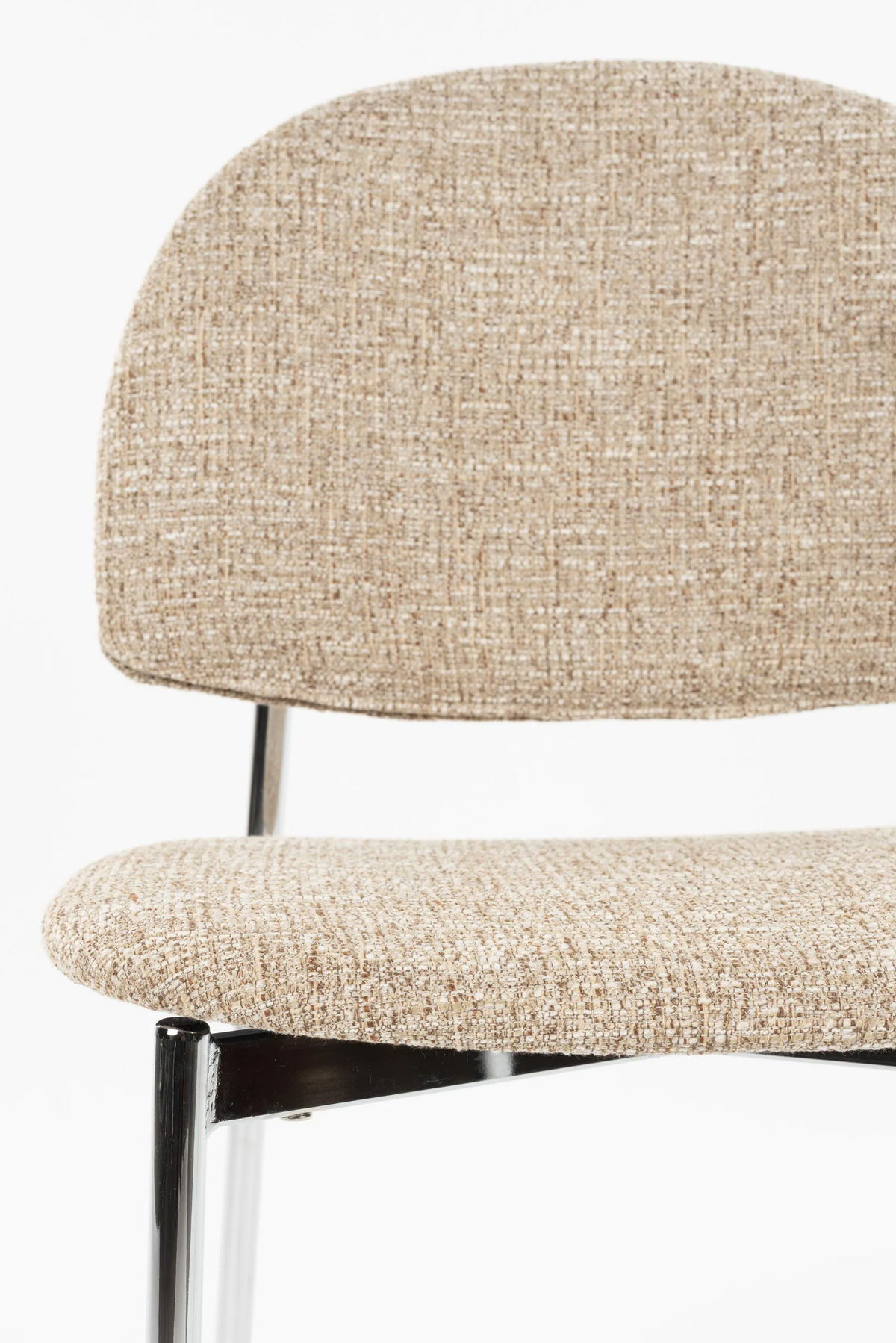 Lot de 2 Chaises SUNRISE