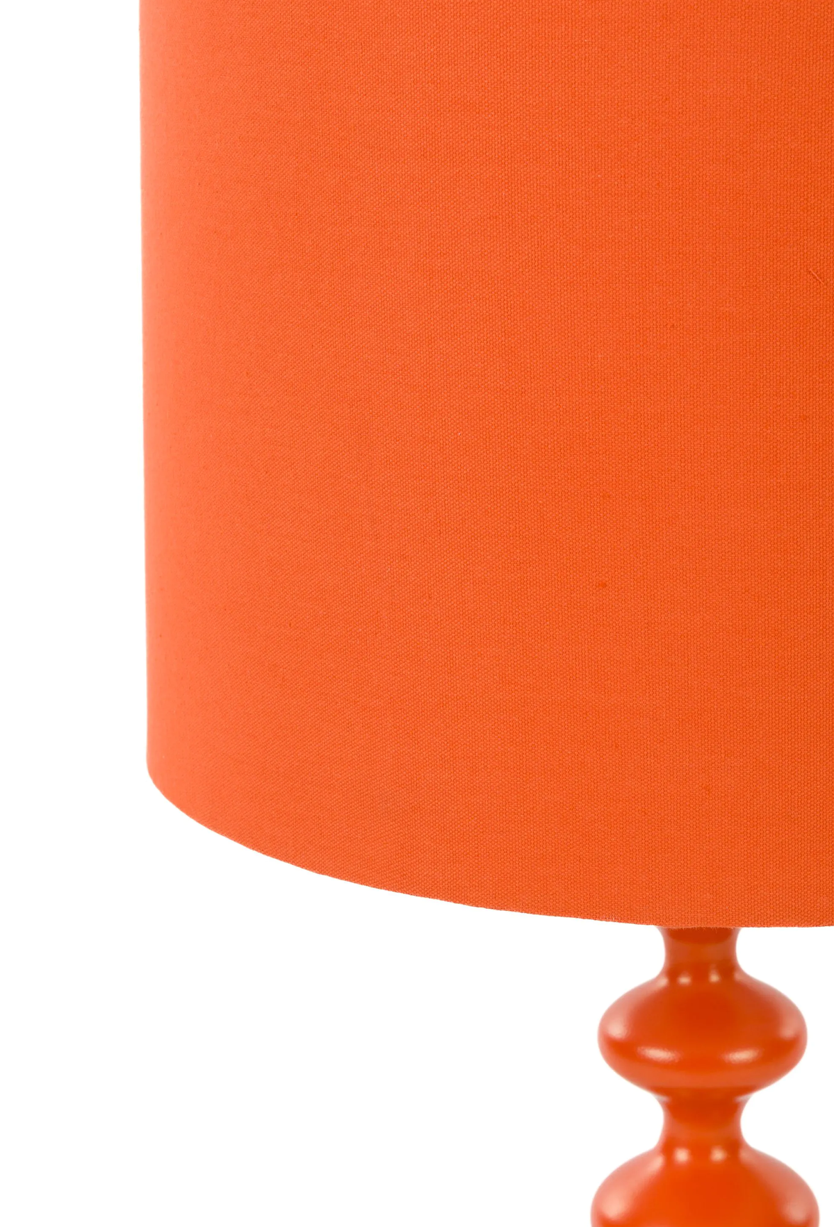 Lampe KING ORANGE