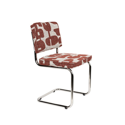 Lot de 2 Chaises RIDGE