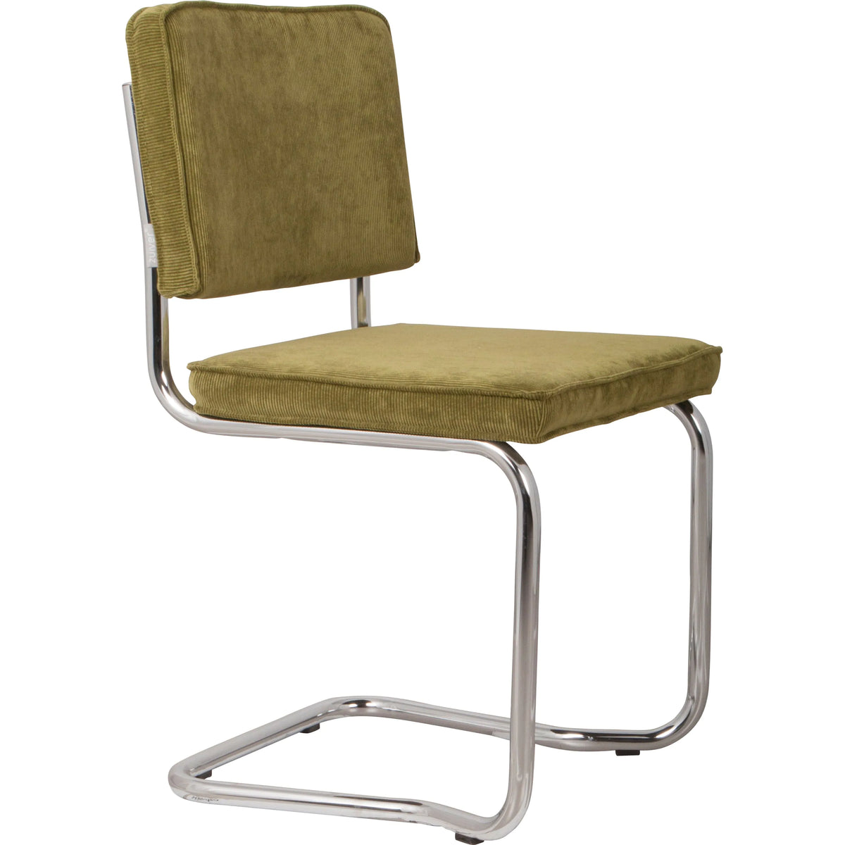 Lot de 2 Chaises RIDGE