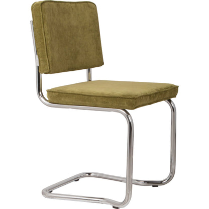 Lot de 2 Chaises RIDGE