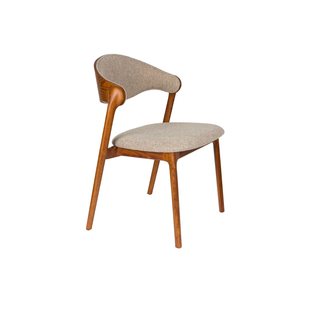 Lot de 2 Chaises BABINGTON