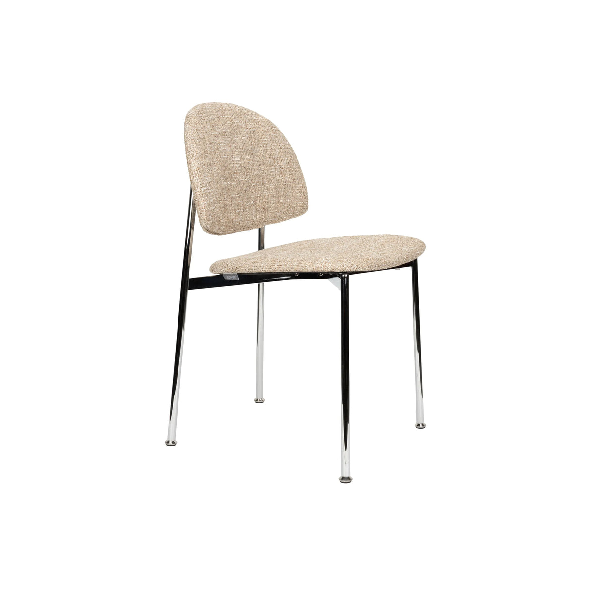 Lot de 2 Chaises SUNRISE