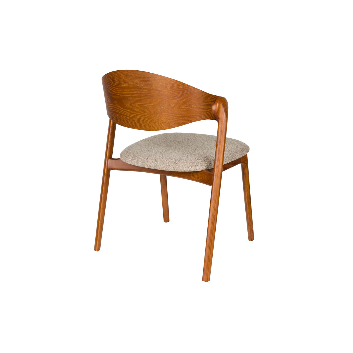 Lot de 2 Chaises BABINGTON