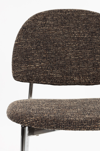 Lot de 2 Chaises SUNRISE
