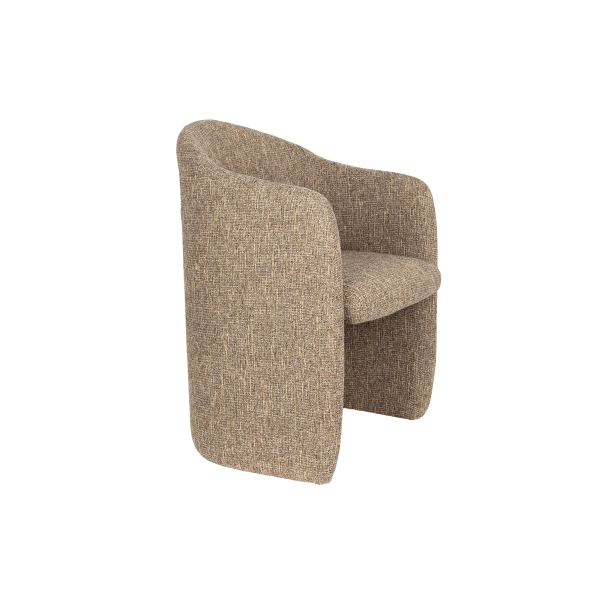 Lot de 2 fauteuils CONTOUR