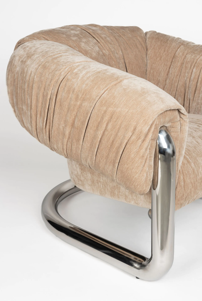 Fauteuil MARLY