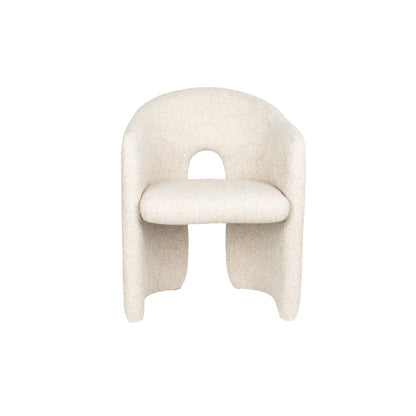 Lot de 2 fauteuils CONTOUR