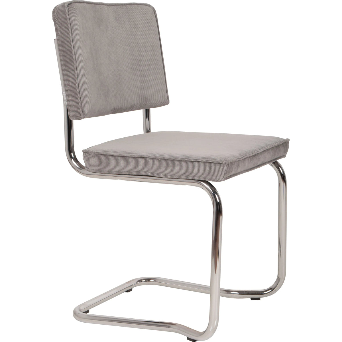 Lot de 2 Chaises RIDGE