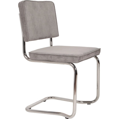 Lot de 2 Chaises RIDGE