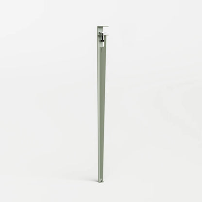 High table legs