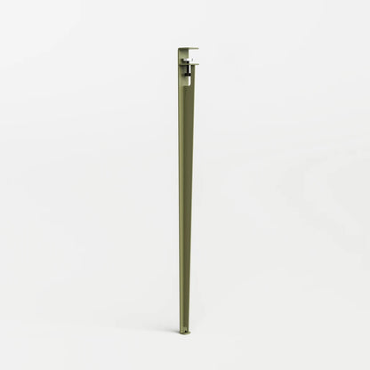 High table legs