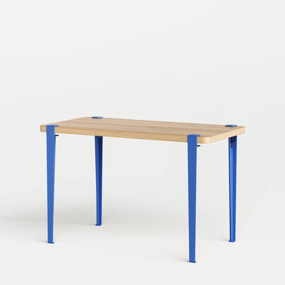 Tiptoe Desk