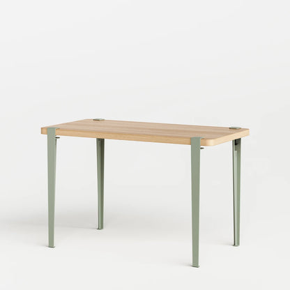 Tiptoe Desk