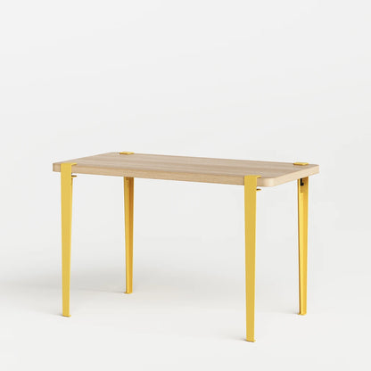 Tiptoe Desk