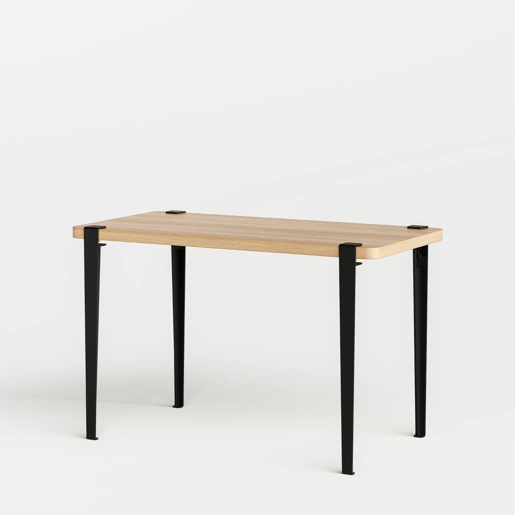 Tiptoe Desk