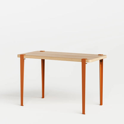 Tiptoe Desk