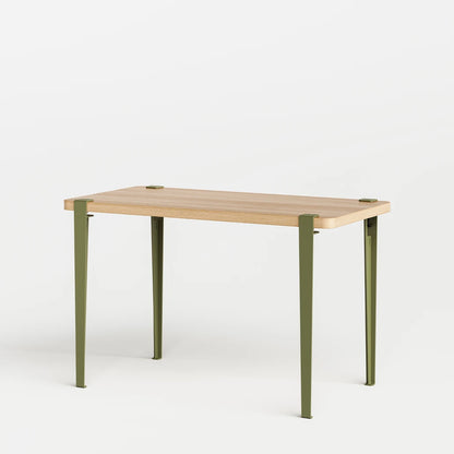 Tiptoe Desk