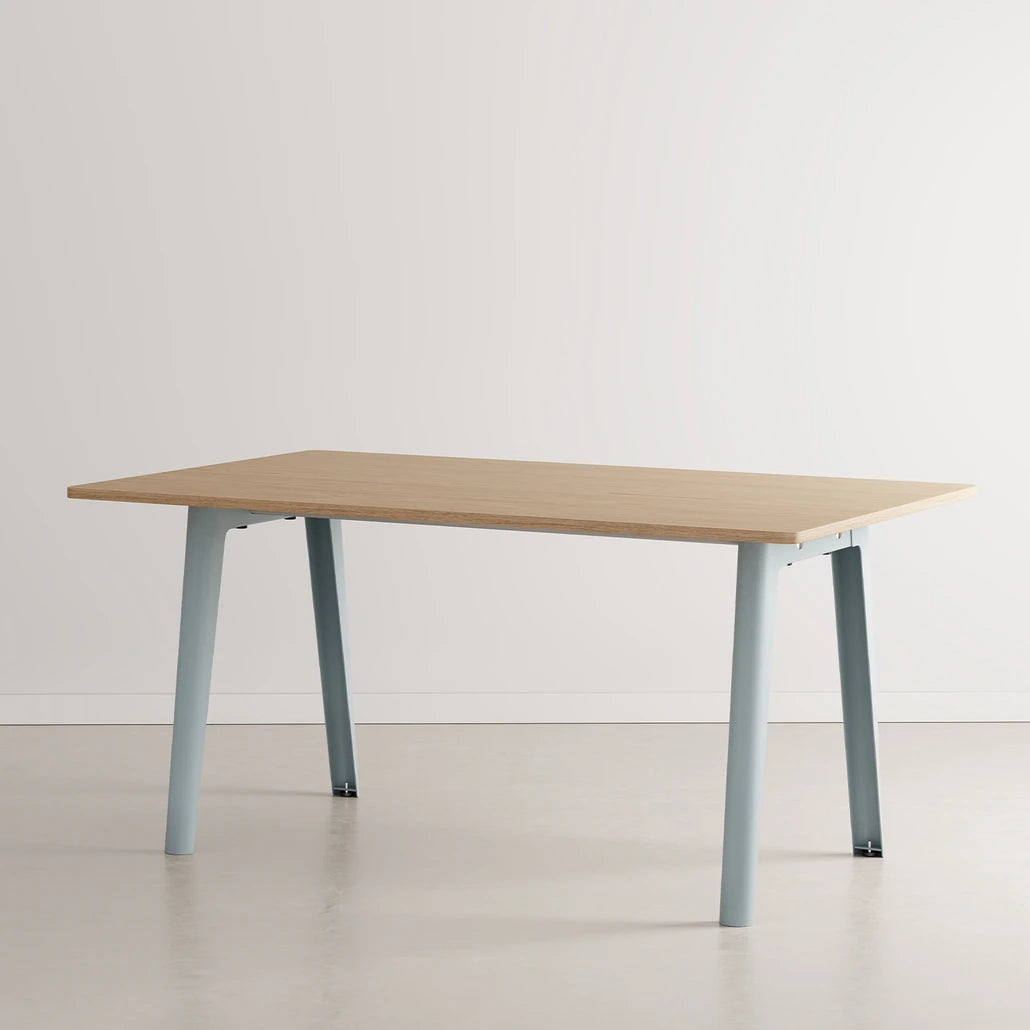 New Modern Table